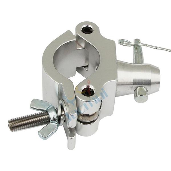 effects 10pcs 2 inch engineering pipe clamp stage truss connector hook for loading 300kg
effects 10pcs 2 inch engineering pipe clamp stage truss connector hook for loading 300kg