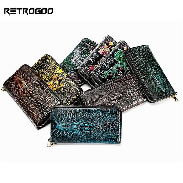 wallets retrogoo 3d cute tiger wallet men purse women cartera genuine leather wrist strap bag money pouch rfdi male female, Red;black
wallets retrogoo 3d cute tiger wallet men purse women cartera genuine leather wrist strap bag money pouch rfdi male female, Red;black