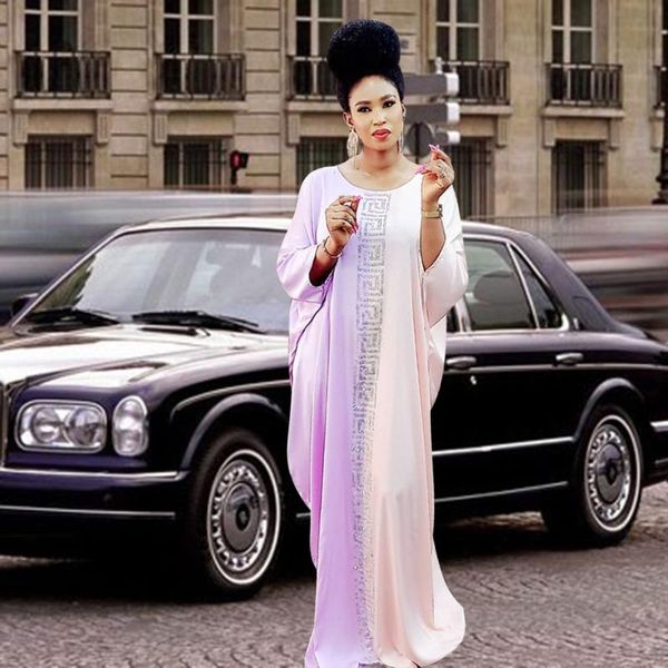 ethnic clothing fashion diamonds robe round collar batwing sleeve maxi long dress 2021 latest patchwork africa dresses for women holiday pro, Red
ethnic clothing fashion diamonds robe round collar batwing sleeve maxi long dress 2021 latest patchwork africa dresses for women holiday pro, Red