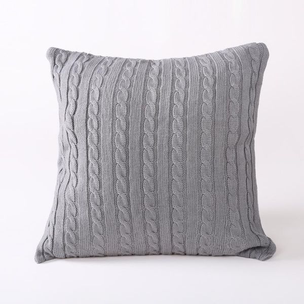 fashion casual style acrylic cushion case 45x45cm knitting pillow cushion/decorative
fashion casual style acrylic cushion case 45x45cm knitting pillow cushion/decorative