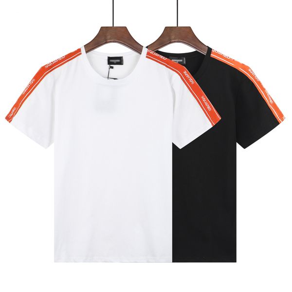 mens t shirt designer 3d letters printed stylist casual summer breathable clothing men women clothes couples tees #34, White;black
mens t shirt designer 3d letters printed stylist casual summer breathable clothing men women clothes couples tees #34, White;black
