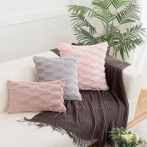 pillow case solid color triangle geometric plush cushion cover sofa pillowcase autumn-winter christmas living room home decor
pillow case solid color triangle geometric plush cushion cover sofa pillowcase autumn-winter christmas living room home decor