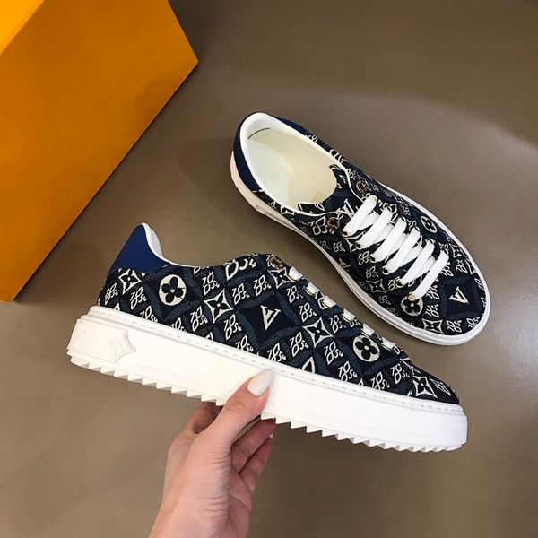 2021 arrivals mens womens fashion luxury platform shoes flat men lady walking leisure sneakers couple trainers shoes true leather, Red;white
2021 arrivals mens womens fashion luxury platform shoes flat men lady walking leisure sneakers couple trainers shoes true leather, Red;white