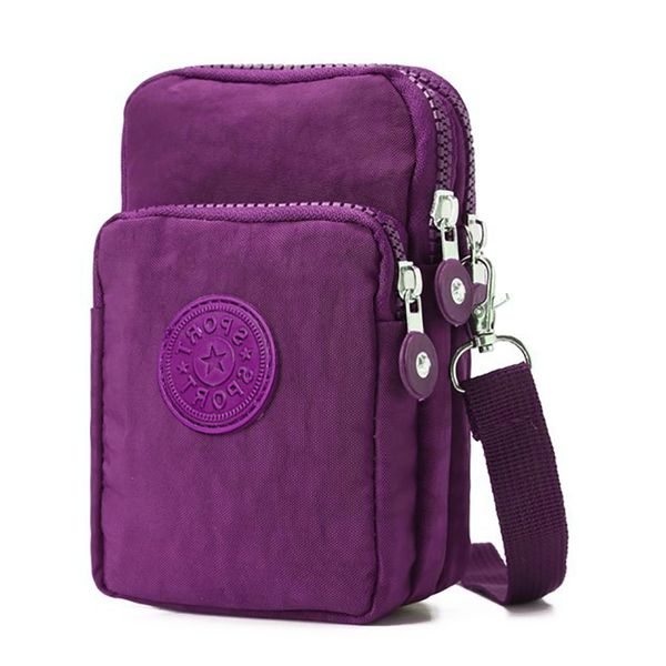 mini neck shoulder bag travel wallets small messenger money pouch put keys phone passport cards purse, Red;black
mini neck shoulder bag travel wallets small messenger money pouch put keys phone passport cards purse, Red;black