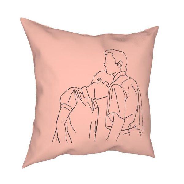 cushion/decorative pillow call me by your name pillowcover home decorative cushion cover throw for sofa polyester double-sided printing prin
cushion/decorative pillow call me by your name pillowcover home decorative cushion cover throw for sofa polyester double-sided printing prin