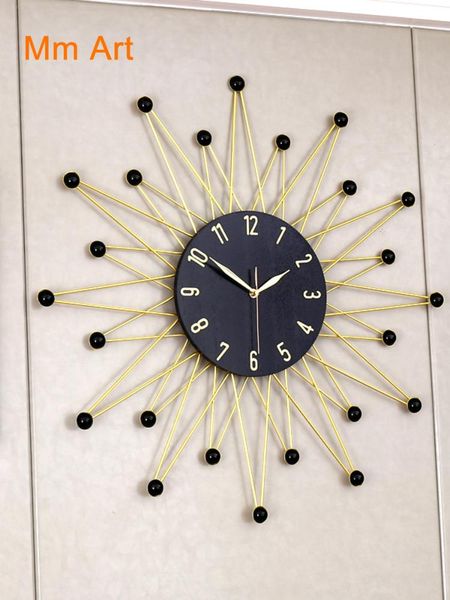 wall clocks nordic clock fashion light luxury personalized creative decoration quartz
wall clocks nordic clock fashion light luxury personalized creative decoration quartz
