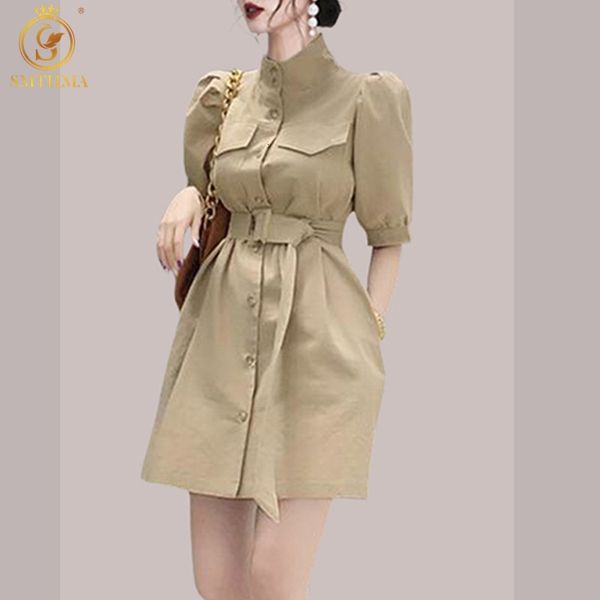 casual dresses women summer 2021 fashion streetwear mini short lady elegant korea chic es robes clothes 6oux, Black;gray
casual dresses women summer 2021 fashion streetwear mini short lady elegant korea chic es robes clothes 6oux, Black;gray