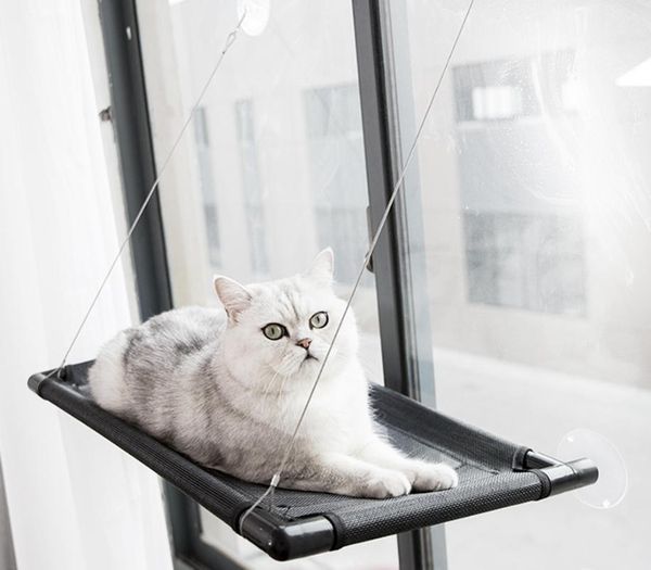 cute pet hanging beds bearing cat sunny seat window mount hammock comfortable bed long plush soft & furniture
cute pet hanging beds bearing cat sunny seat window mount hammock comfortable bed long plush soft & furniture