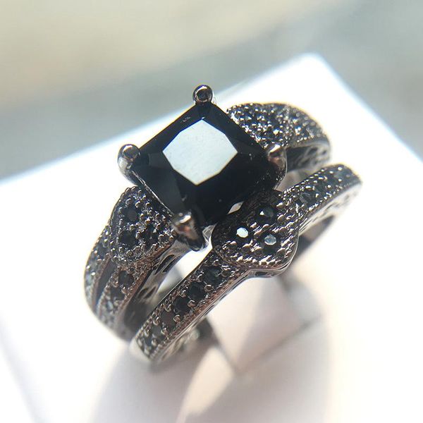 cluster rings natural black gold jet party for women luxury engagement bizuteria anillos gemstone 14k and diamond wedding, Golden;silver
cluster rings natural black gold jet party for women luxury engagement bizuteria anillos gemstone 14k and diamond wedding, Golden;silver