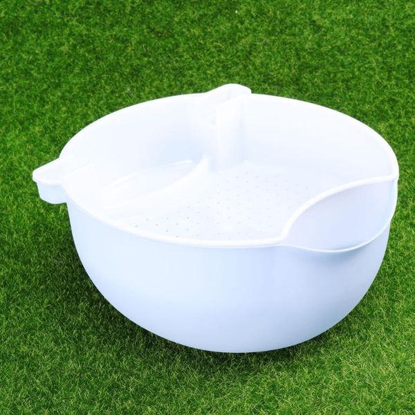 dishes & plates 1pc plastic fruit bowl double layer detachable drain storage plate dish (random color)
dishes & plates 1pc plastic fruit bowl double layer detachable drain storage plate dish (random color)