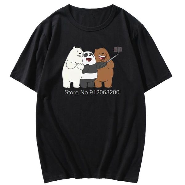 men's t-shirts lovely small panda selfie pattern short sleeve hip hop punk tshirt female fashion t-shirt men black basic t shirt, White;black
men's t-shirts lovely small panda selfie pattern short sleeve hip hop punk tshirt female fashion t-shirt men black basic t shirt, White;black