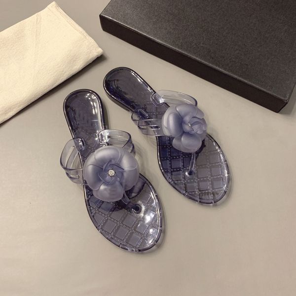 2021 luxury designer women flower flip flops slippers summer beach mujer fashion casual sandals with box size 35-40, Black
2021 luxury designer women flower flip flops slippers summer beach mujer fashion casual sandals with box size 35-40, Black