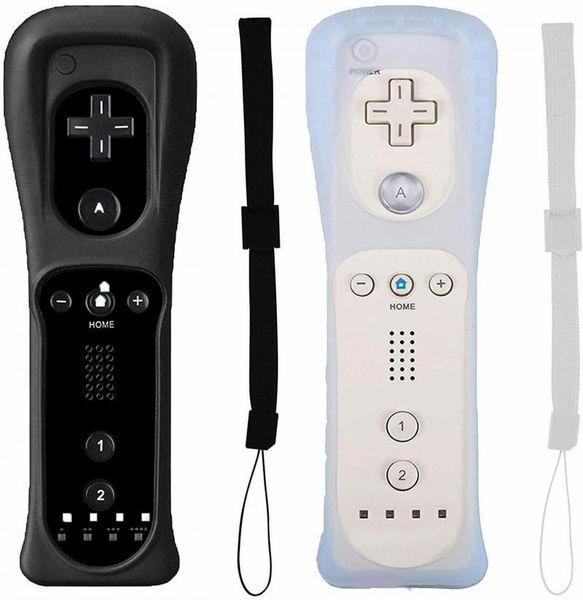 game controllers & joysticks for wii wireless gamepad remote controller joystick nunchuck u wiimote
game controllers & joysticks for wii wireless gamepad remote controller joystick nunchuck u wiimote