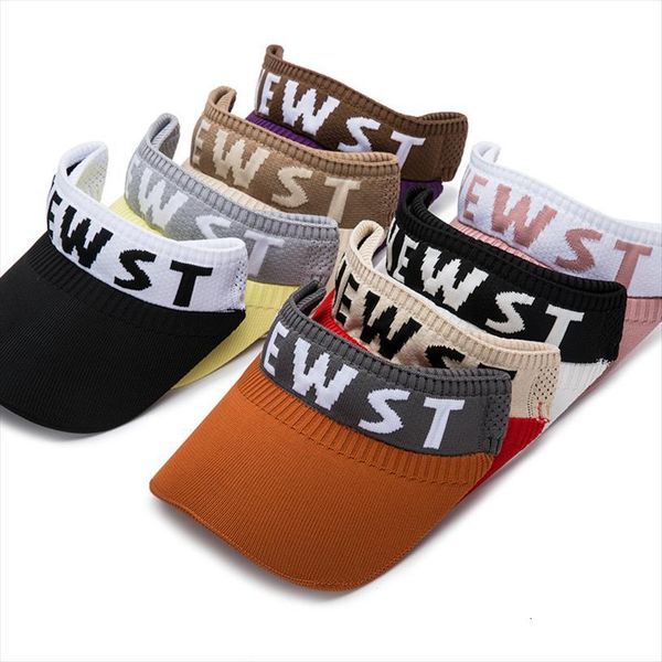 newst sports visors hat caps women fashion running tennis hats empty quick dry summer sun, Blue;gray
newst sports visors hat caps women fashion running tennis hats empty quick dry summer sun, Blue;gray