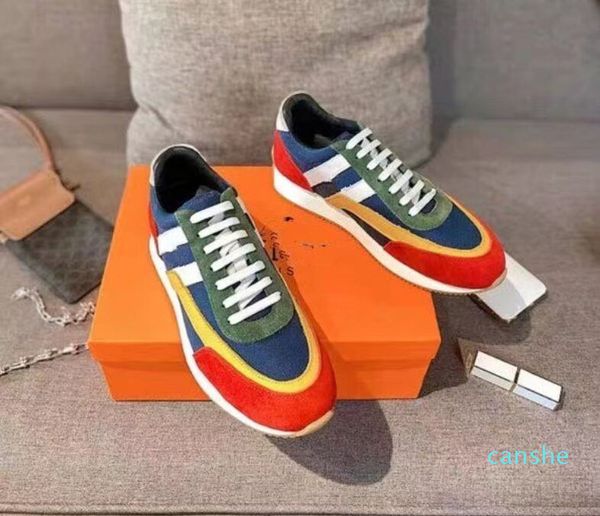 fashion- luxurys women men shoes spring and autumn mesh leather fashion r couples shoe trainers, Black
fashion- luxurys women men shoes spring and autumn mesh leather fashion r couples shoe trainers, Black