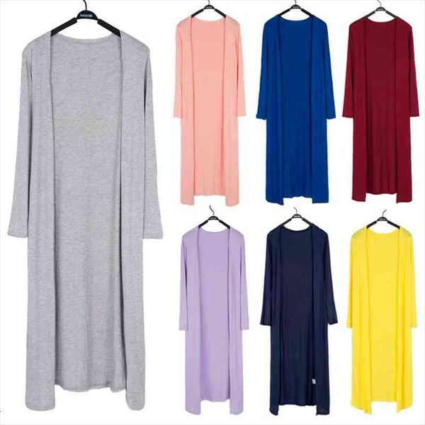spring autumn women thin knitted cardigans plus size coat women long sweaters vestidos cardigans outerwear black gray l-4xl, White;black
spring autumn women thin knitted cardigans plus size coat women long sweaters vestidos cardigans outerwear black gray l-4xl, White;black