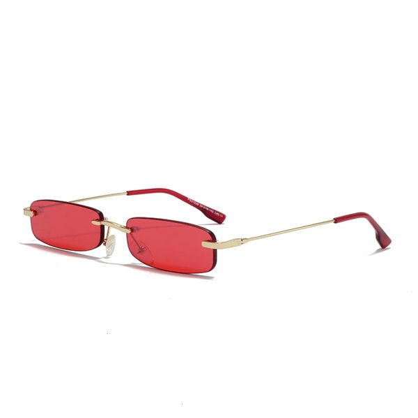 fashion sunglasses sunglasses fashion polarized sun glasses rimless uv400 unisex, Black
fashion sunglasses sunglasses fashion polarized sun glasses rimless uv400 unisex, Black