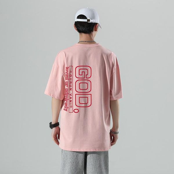 summer funny letter print t- shirt men's fashion tshirts casual pink mens 100% cotton street hip hop short sleeve tees t-shirts, White;black
summer funny letter print t- shirt men's fashion tshirts casual pink mens 100% cotton street hip hop short sleeve tees t-shirts, White;black