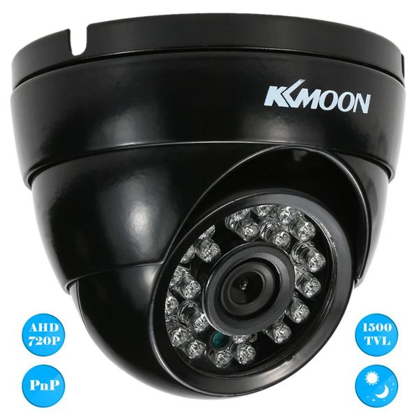 kkmoon ahd 720p 1500tvl cctv dome camera home security surveillance 1.0mp waterproof ir cut night vision 24pcs leds ip cameras
kkmoon ahd 720p 1500tvl cctv dome camera home security surveillance 1.0mp waterproof ir cut night vision 24pcs leds ip cameras