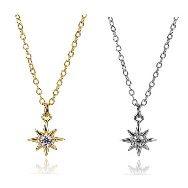 pendant necklaces 2021 fashion chain luxury simple metal necklace zircon starlight golden silver color neck jewelry all-match style
pendant necklaces 2021 fashion chain luxury simple metal necklace zircon starlight golden silver color neck jewelry all-match style
