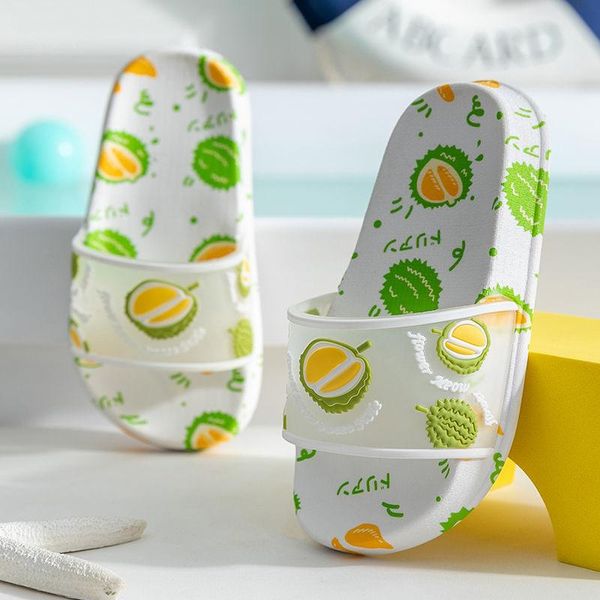 slipper summer slippers children slides girls shoes cartoon fruit strawberry apple lemon watermelon girl flip flops slide sandals beach, Black;grey
slipper summer slippers children slides girls shoes cartoon fruit strawberry apple lemon watermelon girl flip flops slide sandals beach, Black;grey
