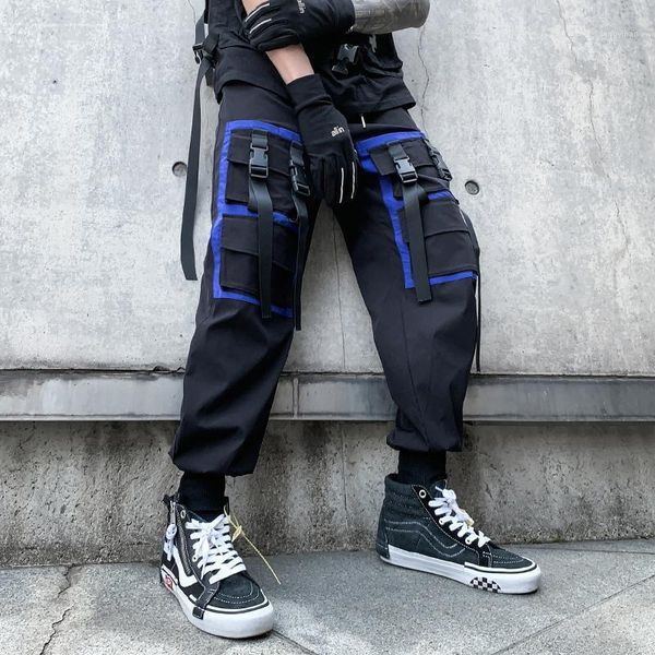 streetwear ribbons pockets harem pants men 2021 casual sweatpants male hip hop joggers slim fit black pencil men's
streetwear ribbons pockets harem pants men 2021 casual sweatpants male hip hop joggers slim fit black pencil men's