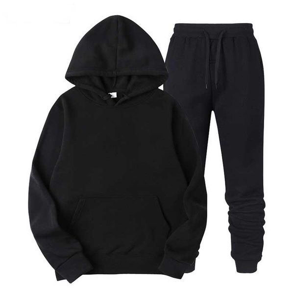 men's tracksuits solid color hoodie two piece mon tracksuit three sportswear s-3xl, Gray
men's tracksuits solid color hoodie two piece mon tracksuit three sportswear s-3xl, Gray