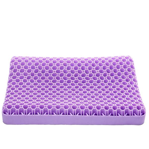 pillow est technology 3d tpe honeycomb orthopedic neck massage no pressure cooling sleep pillows for 1-5 child
pillow est technology 3d tpe honeycomb orthopedic neck massage no pressure cooling sleep pillows for 1-5 child