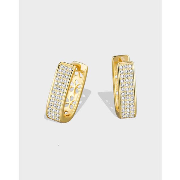 earrings charms ped263 micro inlaid zircon buckle s925 silver ins metal wind u-shaped full drill jewelry female, Golden
earrings charms ped263 micro inlaid zircon buckle s925 silver ins metal wind u-shaped full drill jewelry female, Golden