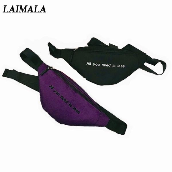 waist bags men women canvas print letter harajuku style bag fanny pack chest packs money belt buik tasje belly purse chic
waist bags men women canvas print letter harajuku style bag fanny pack chest packs money belt buik tasje belly purse chic