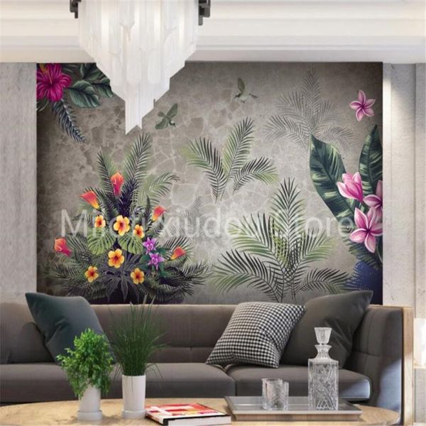 wallpapers milofi custom 3d wallpaper mural medieval tropical rainforest flower and bird living room background wall decoration painting wa
wallpapers milofi custom 3d wallpaper mural medieval tropical rainforest flower and bird living room background wall decoration painting wa