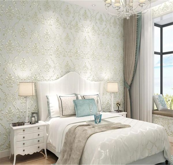 shuhiko 53x300cm european damascus flower wall paper 3d wallpaper living room bedroom study background home decoration wallpapers
shuhiko 53x300cm european damascus flower wall paper 3d wallpaper living room bedroom study background home decoration wallpapers