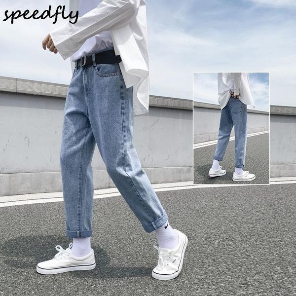 women's jeans spring autumn light blue men's korean fashion loose casual men harajuku streetwear retro wide leg straight
women's jeans spring autumn light blue men's korean fashion loose casual men harajuku streetwear retro wide leg straight