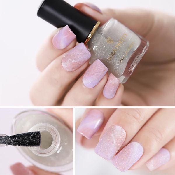 pretty crystal sand coat 6ml non-peelab water based base nail polish glitter liquid scrub dust lacquer1
pretty crystal sand coat 6ml non-peelab water based base nail polish glitter liquid scrub dust lacquer1