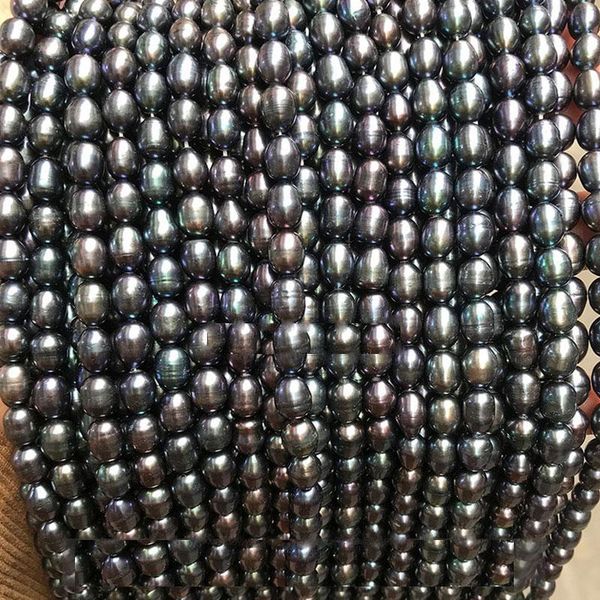 other natural freshwater pearl beads rice for jewelry making white pink purple black diy accessorries bracelet
other natural freshwater pearl beads rice for jewelry making white pink purple black diy accessorries bracelet