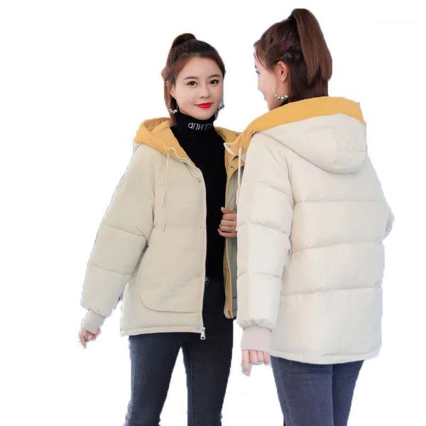 women's down & parkas scienwear 2021 winter womens hooded thick ladies jackets for female padded coats girls sustans lining plus size c, Black
women's down & parkas scienwear 2021 winter womens hooded thick ladies jackets for female padded coats girls sustans lining plus size c, Black