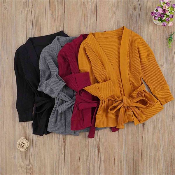 kids 1 7y casual combed cotton knitted cardigan babys sweaters solid long sleeve belted coat outwear clothing girl children, Blue
kids 1 7y casual combed cotton knitted cardigan babys sweaters solid long sleeve belted coat outwear clothing girl children, Blue