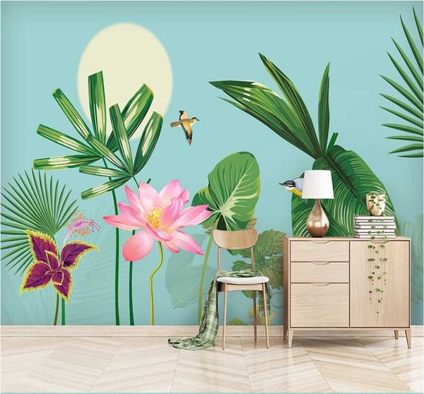 simple flower, bird and moon background wall flower blooming rich honorable custom wallpaper 8d covering wallpapers
simple flower, bird and moon background wall flower blooming rich honorable custom wallpaper 8d covering wallpapers