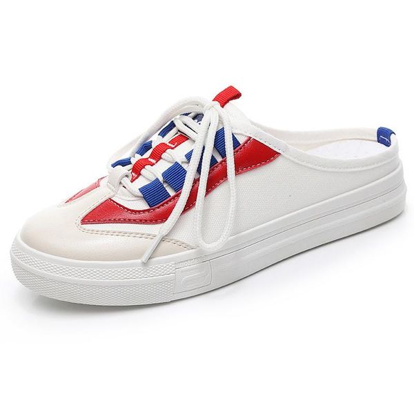 summer style slippers women's fashion no heel canvas shoes flat breathable casual female., Black
summer style slippers women's fashion no heel canvas shoes flat breathable casual female., Black