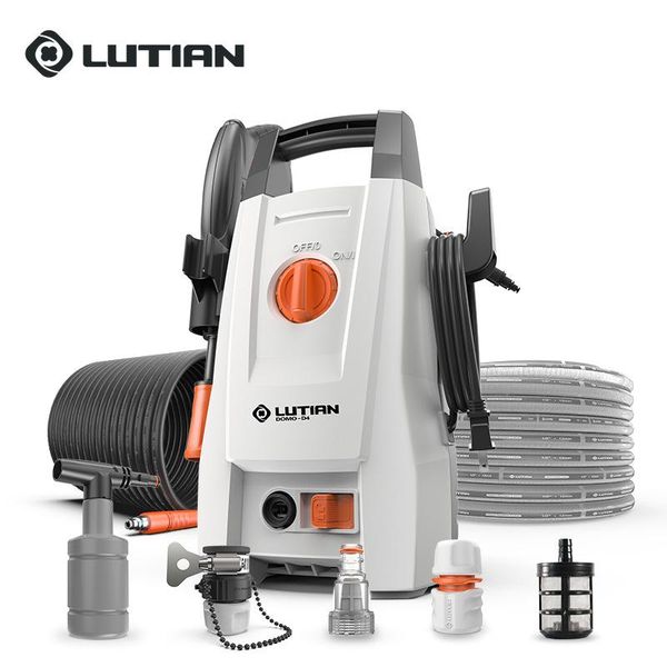 water gun & snow foam lance high pressure car washing machine household 220v brush pump automatic portable cleaning
water gun & snow foam lance high pressure car washing machine household 220v brush pump automatic portable cleaning