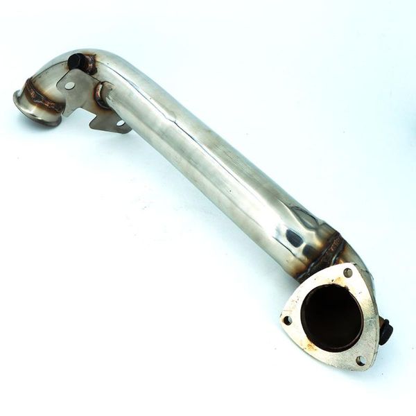 manifold & parts 2.5'' turbo exhaust decat downpipe for mini cooper s r5 r55 r56 r57 r58 r59 r60 07-14
manifold & parts 2.5'' turbo exhaust decat downpipe for mini cooper s r5 r55 r56 r57 r58 r59 r60 07-14