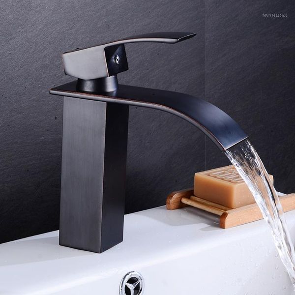 black basin sink faucet single lever cold water tap deck mounted brass bathroom mixers hole faucets1
black basin sink faucet single lever cold water tap deck mounted brass bathroom mixers hole faucets1