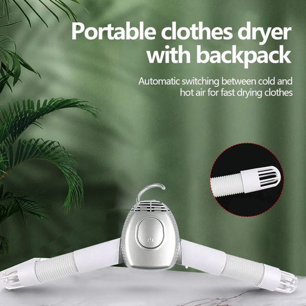 electric clothes drying rack smart hang dryer portable outdoor travel mini folding available clothing shoes heater hangers & racks
electric clothes drying rack smart hang dryer portable outdoor travel mini folding available clothing shoes heater hangers & racks