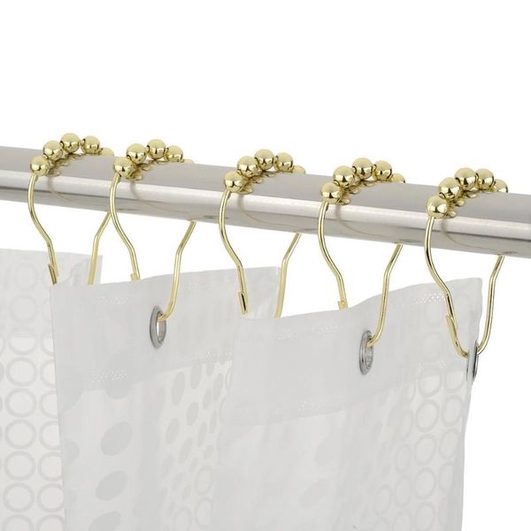 shower curtains curtain hooks rings rust-resistant 12pcs
shower curtains curtain hooks rings rust-resistant 12pcs
