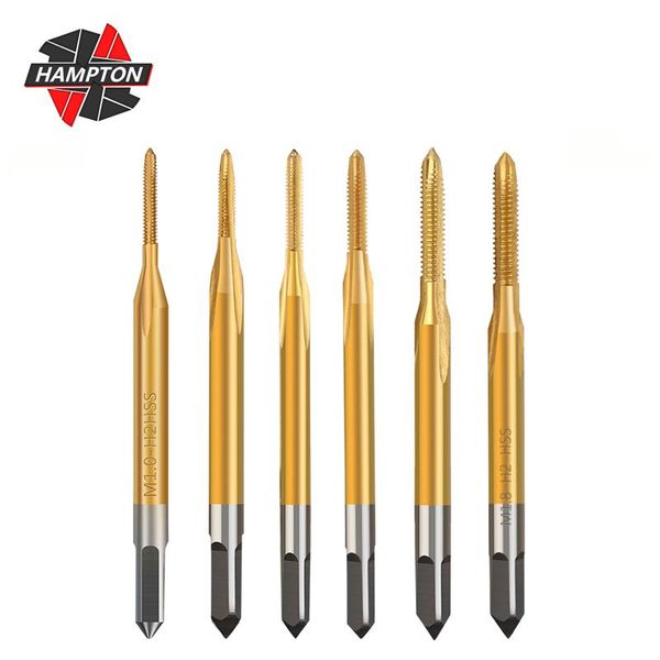 hand tools tap drill titanium coated hss screw thread metric bits machine m1 m1.2 m1.4 m1.6 m1.7 m1.8
hand tools tap drill titanium coated hss screw thread metric bits machine m1 m1.2 m1.4 m1.6 m1.7 m1.8