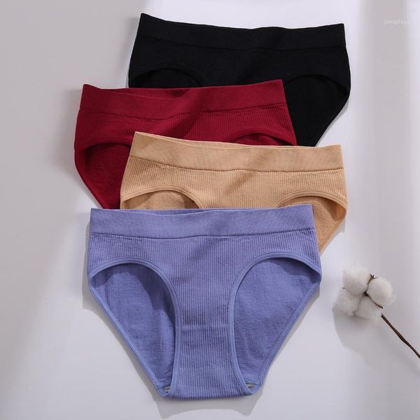 women's panties seamless briefs women striped female soft elastic underpants ladies panty intimate lingerie cotton crotch, Black;pink
women's panties seamless briefs women striped female soft elastic underpants ladies panty intimate lingerie cotton crotch, Black;pink