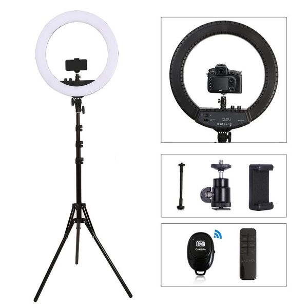 inch po studio lighting led ring light phone camera lamp pography dimmable with tripod for video,makeup flash heads
inch po studio lighting led ring light phone camera lamp pography dimmable with tripod for video,makeup flash heads
