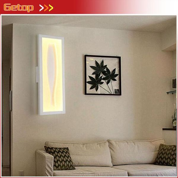 wall lamp modern simple acryl led chip light energy conservation engineering aisle bedside sitting room study lights
wall lamp modern simple acryl led chip light energy conservation engineering aisle bedside sitting room study lights