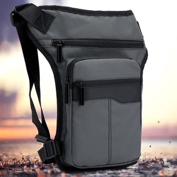 waist bags men waterproof drop leg bag thigh pack zipper multifunction adjustable for cycling outdoors 35*19*33cm
waist bags men waterproof drop leg bag thigh pack zipper multifunction adjustable for cycling outdoors 35*19*33cm
