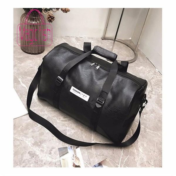 duffel bags magic fish 2021 women men travel bag luggage handbag couple crossbody totes short trip package
duffel bags magic fish 2021 women men travel bag luggage handbag couple crossbody totes short trip package